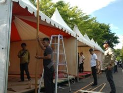 70 Tenant Ramaikan Pameran Parepare Fair, Libatkan Pelaku UMKM