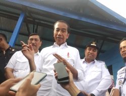 Curhat ke Presiden Jokowi, Nelayan di Maros Keluhkan Sulitnya Bantuan