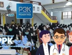 Pemkab Selayar Umumkan Hasil Seleksi Kompetensi PPPK Nakes 2022