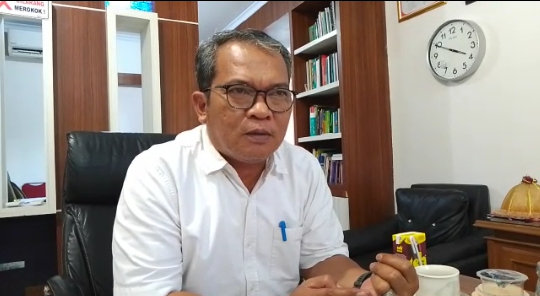 Dinsos Makassar Imbau Warga Tak Memberi Uang ke Anjal dan Gepeng di Jalan -  Rakyat Sulsel