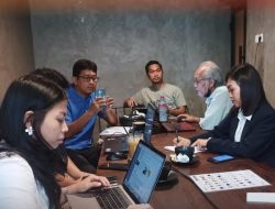 Kadispora Makassar Review Desain Dasar hingga Tahap Pelaksanaan Gor Macca dan Sirkuit Untia