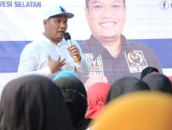 Gaji Honorer Pangkep Tak Jelas, Irwan Djamaluddin Angkat bicara dan Desak Pemkab Lebih Peka