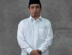 Prof Muammar Bakry Resmi Dikukuhkan jadi Guru Besar UIN Alauddin