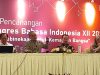 “Adibangsa, Adiwangsa” Jadi Slogan Kongres Bahasa Indonesia XII Tahun 2023