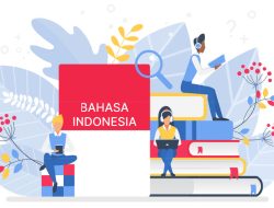 Jurusan Bahasa dan Sastra Indonesia