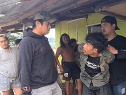 Polisi Tembak Tersangka Pembobolan Sekolah di Makassar
