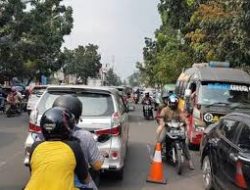 Pemkot Makassar Kaji Penerapan Jalur Satu Arah