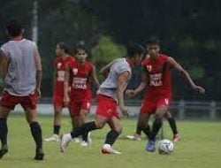 Hari Ini PSM Kembali Berlatih Untuk Laga Lawan Madura United, 6 Pemain Dipastikan Absen