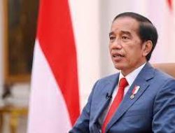 Kunker di Sulsel, Jokowi Dijadwalkan Beri Bansos ke Pedagang Pasar Terong Makassar