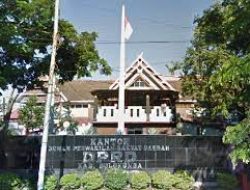 239 PPPK Belum Kantongi SK, Legislator Bulukumba Konsultasi ke Pusat