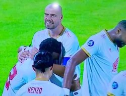 Madura United Vs PSM Makassar: Juku Eja Unggul 0-2 di Babak Pertama