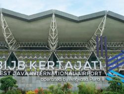 Bandara Kertajati Siap Melayani Penerbangan Haji 2023