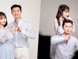 Sinopsis ‘Dream’ Film yang Dibintangi Park Seo Joon dan IU