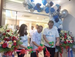 Hadir Dengan Teknologi Terkini, Primaya Hospital Relaunching Primaya IVF Makassar
