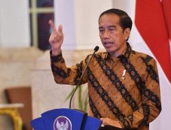 Jokowi Geram, 2 Juta Orang RI Berobat ke Luar Negeri