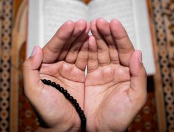 3 Doa yang Mudah Terkabul Saat Bulan Ramadan