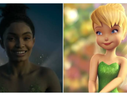 Disney Terus Menuai Kritikan karena Pemilihan Peran Tinkerbell untuk Live Action Film Peter Pan and Wendy