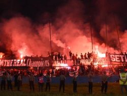 Manajemen PSM Tidak Gelar Konvoi Juara di Makassar, Suporter Protes: Yang Pasti Perayaan Itu Harus di Makassar