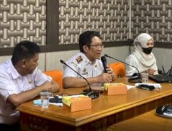 Bappeda Parepare Segera Gelar Musrenbang Kelurahan dan Kecamatan 2023