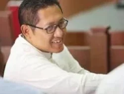 Anies Difitnah Gara-gara Penemuan Ribuan KIP, Geisz Chalifah Beri Bantahan Begini