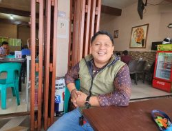 Potensi Pendapatan Hilang, Kepala Pasar Sentral Dorong Kaji Ulang Kontrak Pemkot Makassar-MTIR