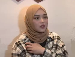 Putri Delina Akui Tak Punya Teman Curhat,  Netizen : Pengennya di Mengerti Terus