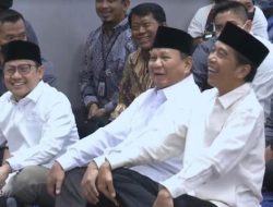 Bikin Heboh, Ungkapan Gus Miftah Tagih Janji Prabowo