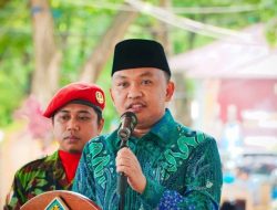 Pemkab Bantaeng Siap Kawal 45 Lokasi Idul Fitri Muhammadiyah