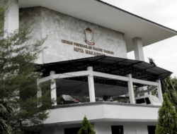 DPRD Makassar Bentuk Ranperda Bangunan Gedung