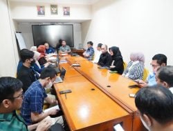 DPRD Sulsel Adukan BPJS Kesehatan Makassar ke Pusat