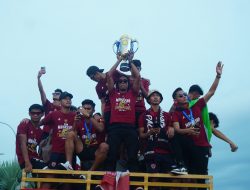 Menpora: Makassar Butuh Stadion Baru