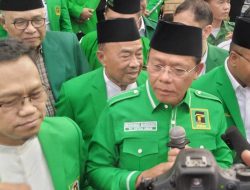 Dukungan PPP ke Ganjar Pranowo: Tanda-Tanda Koalisi KIB Bermasalah ?