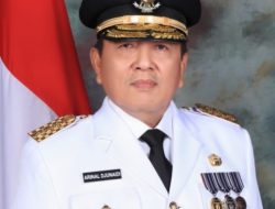 Gubernur Lampung Tak Terima dikritik