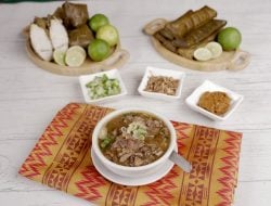 “Kuliner Indonesia Kaya” Hadirkan Keragaman Kuliner Khas Makassar, Solo dan Minang