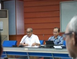 MWA Unhas Setujui Pembukaan Prodi Metalurgi dan Material di Fakultas Teknik