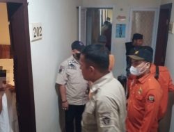 Dinsos Makassar Amankan Tiga Anak di Bawah Umur Saat Razia, Diduga Terlibat Prostitusi Online