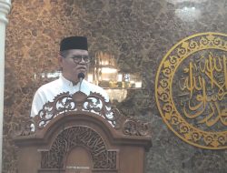 Peringati Nuzulul Qur’an, Rektor UNM Ajak Civitas Akademika Berlomba-lomba Tebar Kebaikan