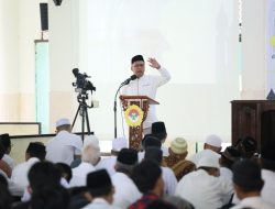 Danny Pomanto Ajak Pengurus LDII Makassar Terapkan Program Jagai Anakta