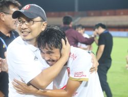Jarang Terekspos, Sadikin Aksa Sosok Utama di Balik PSM Makassar Juara
