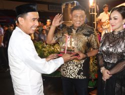 Kenang Kombes Budhi, Rudianto Lallo: Sangat Dicintai Masyarakat Makassar