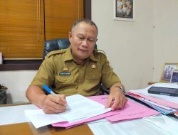 BKPSDM Makassar Ingatkan ASN Tingkatkan Layanan ke Masyarakat
