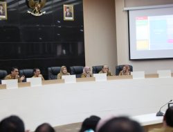 Rakernas APEKSI, Makassar Siap Sambut 98 Wali Kota Se-Indonesia