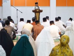 Malam Nuzulul Quran, TP Pesankan Jadi Momentum Makin Mencintai Alquran