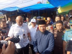 KPK Tangkap Pelaku Dugaan Korupsi Dana Pembangunan Kereta Api Sulsel, Gubernur: Proyek Tetap Lanjut