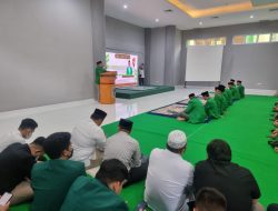 Rangkaian GEN Ramadan: FK UMI Resmikan Gedung Baru dan Buka Puasa Bersama