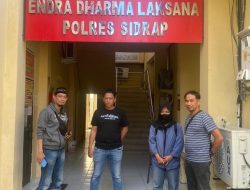 Curi iPhone 11 di Makassar Lalu Kabur ke Kampungnya, Wanita Ini Ditangkap di Sidrap