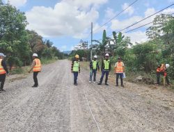 Penghubung Sulsel-Sulteng, Pemprov Sulsel Segera Tangani Rekonstruksi Ruas Ussu-Nuha-Beteleme