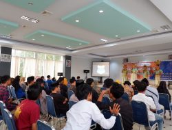 PMII Parepare Gelar Konfercab