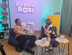Danny Pomanto Optimistis Bangun Dunia Baru Lewat Makassar Metaverse