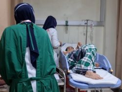 Dokter Hingga Nakes RSUD Andi Makkasau Parepare Tetap Siaga Meski Cuti Bersama